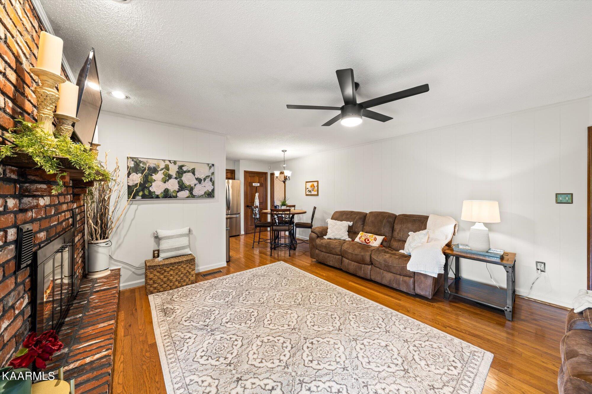 7825 Cranley Road Powell, TN 37849 - Photo 15 of 33 16-7825-Cranley-Rd-Powell-TN-16