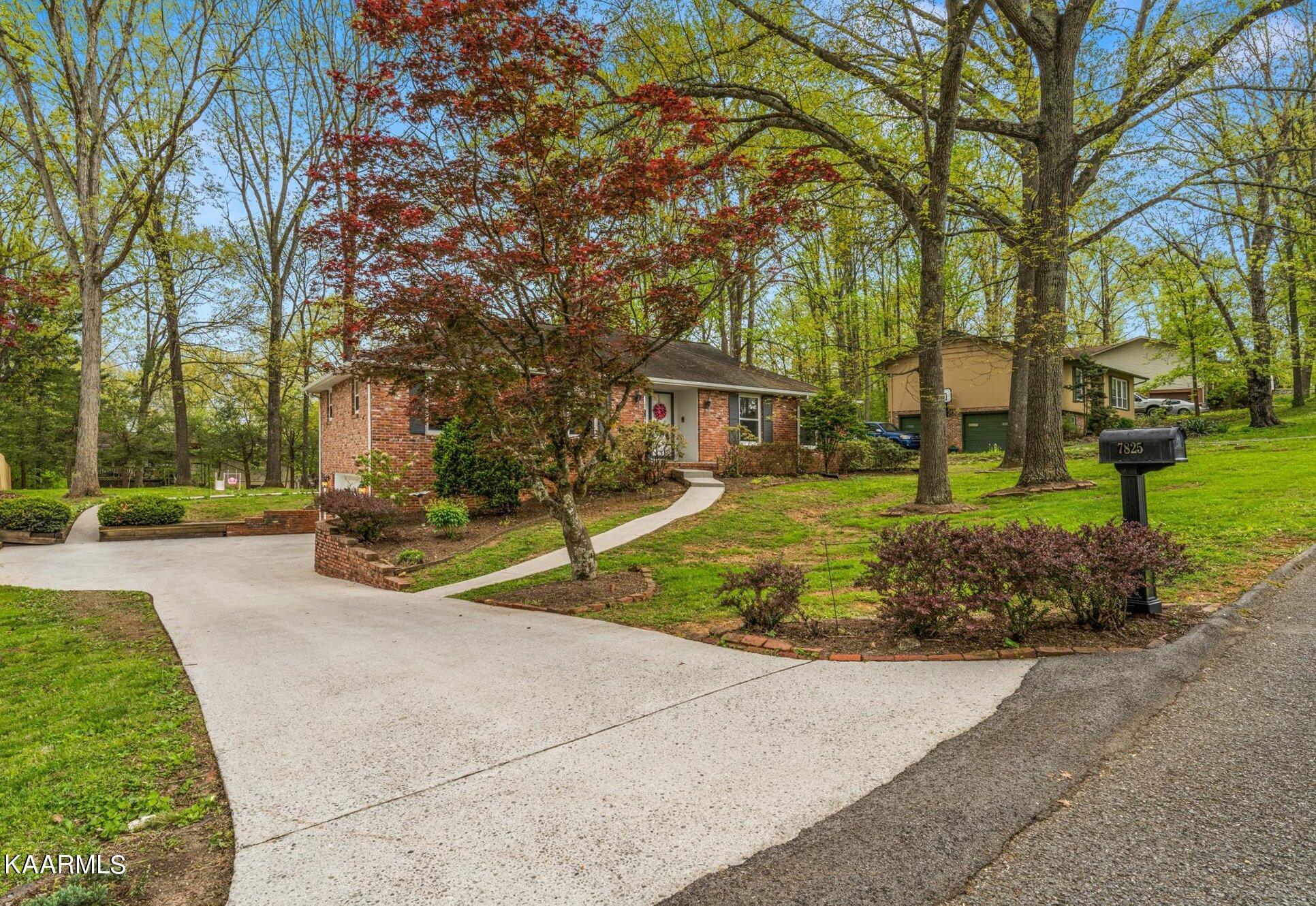 7825 Cranley Road Powell, TN 37849 - Photo 2 of 33 01-7825-Cranley-Rd-Powell-TN-1