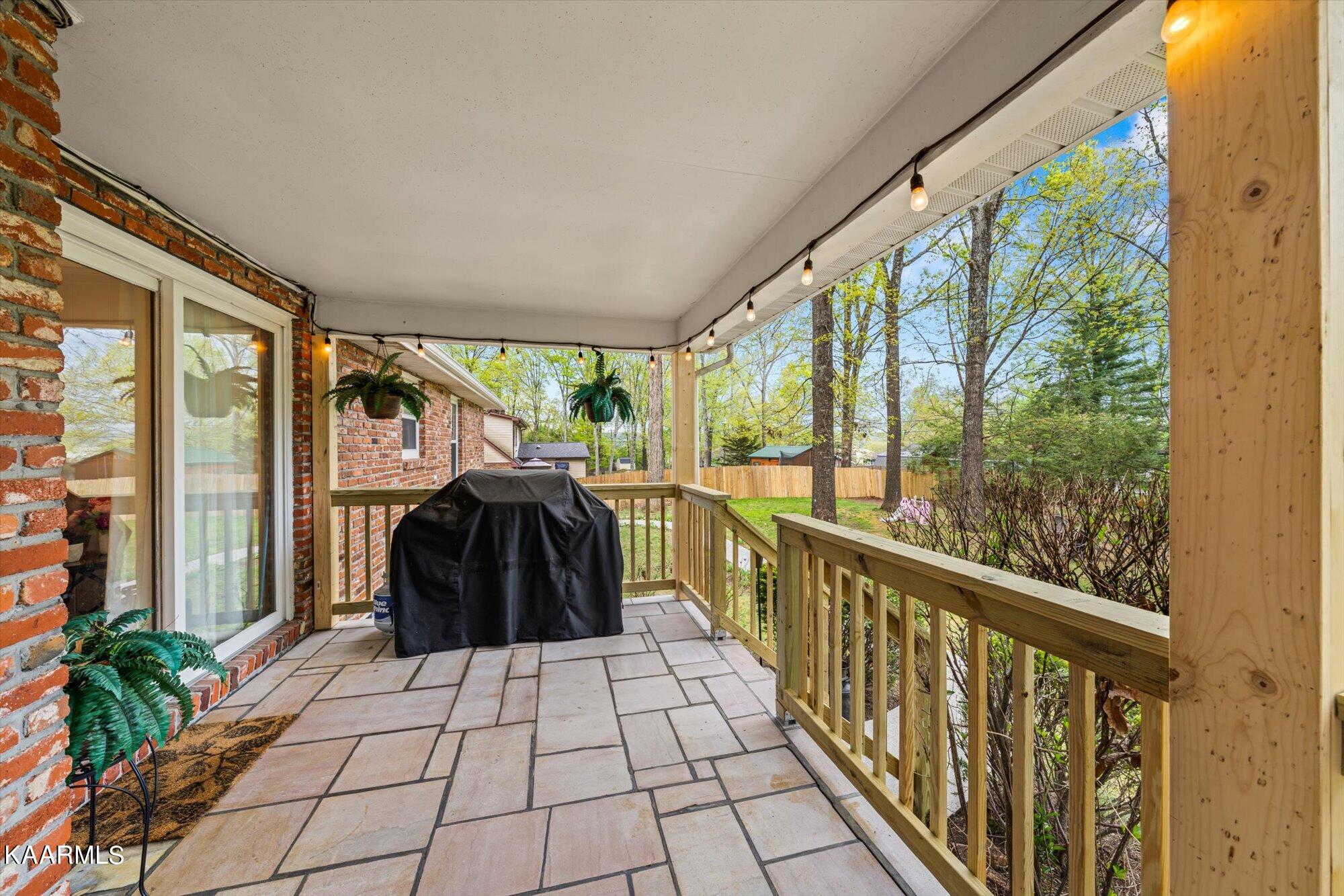 7825 Cranley Road Powell, TN 37849 - Photo 29 of 33 35-7825-Cranley-Rd-Powell-TN-35