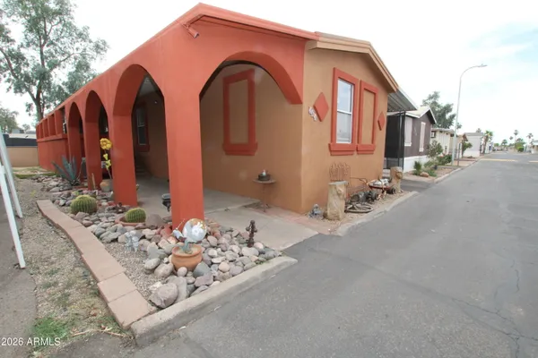 $99,999 | 5601 West Missouri Avenue, Unit 161, Glendale, AZ 85301