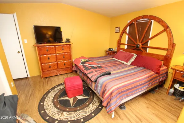 $99,999 | 5601 West Missouri Avenue, Unit 161, Glendale, AZ 85301