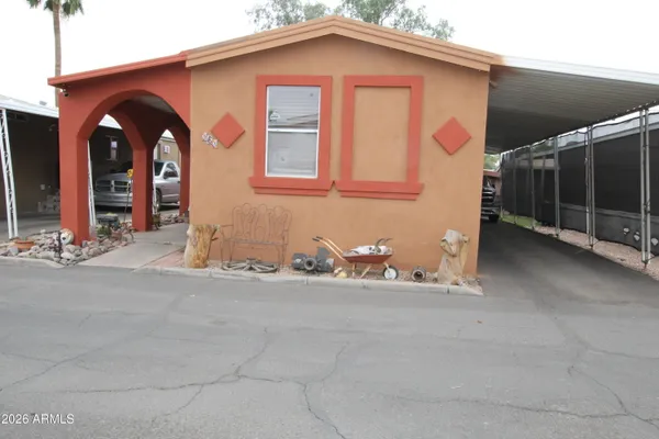 $99,999 | 5601 West Missouri Avenue, Unit 161, Glendale, AZ 85301