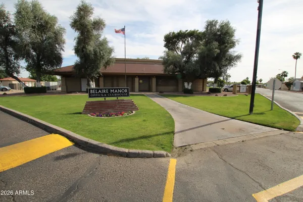 $99,999 | 5601 West Missouri Avenue, Unit 161, Glendale, AZ 85301
