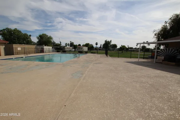 $99,999 | 5601 West Missouri Avenue, Unit 161, Glendale, AZ 85301