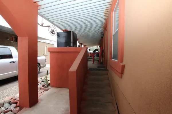 $99,999 | 5601 West Missouri Avenue, Unit 161, Glendale, AZ 85301