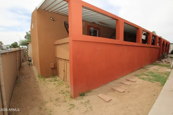 $99,999 | 5601 West Missouri Avenue, Unit 161, Glendale, AZ 85301