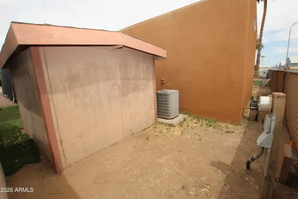 $99,999 | 5601 West Missouri Avenue, Unit 161, Glendale, AZ 85301