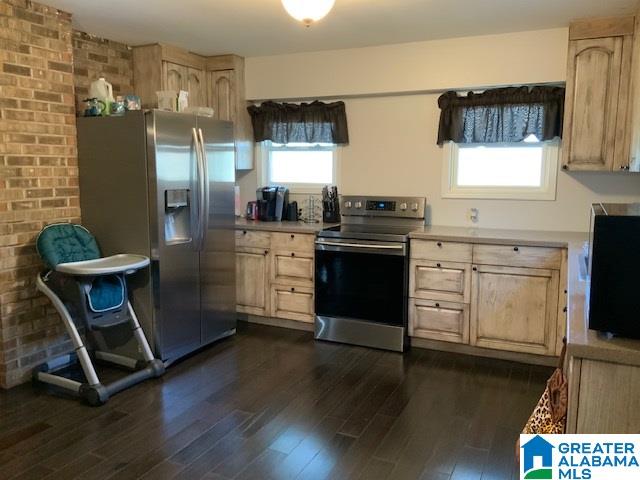 2305 Oakdale Road Alpine, AL 35014 - Photo 3 of 8