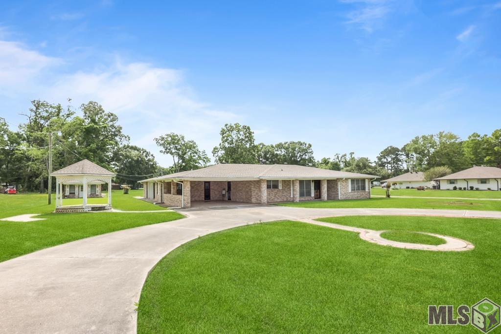 12142 Roddy Road Gonzales, LA 70737 - Photo 1 of 28 Gallery Image 1