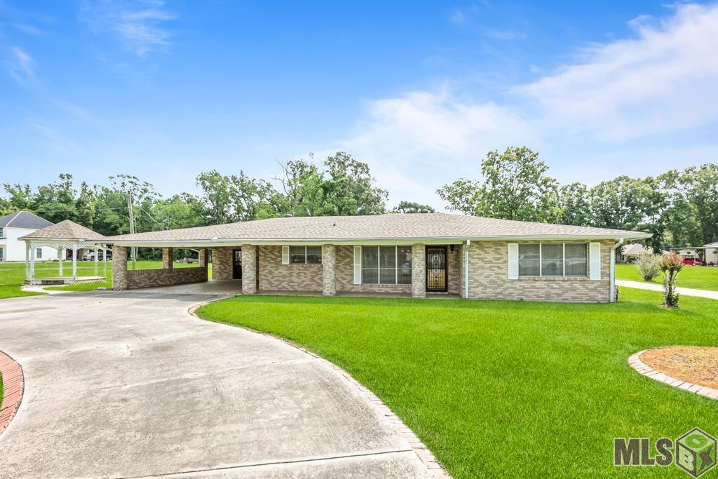 12142 Roddy Road Gonzales, LA 70737 - Photo 2 of 28 Gallery Image 2