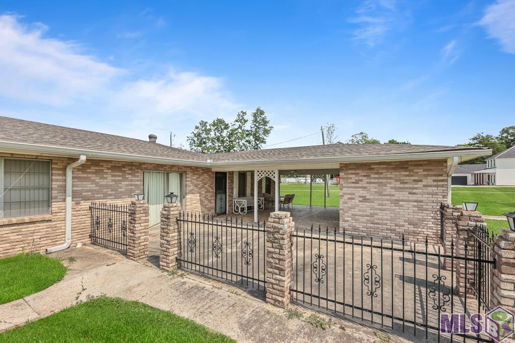 12142 Roddy Road Gonzales, LA 70737 - Photo 22 of 28 Gallery Image 22