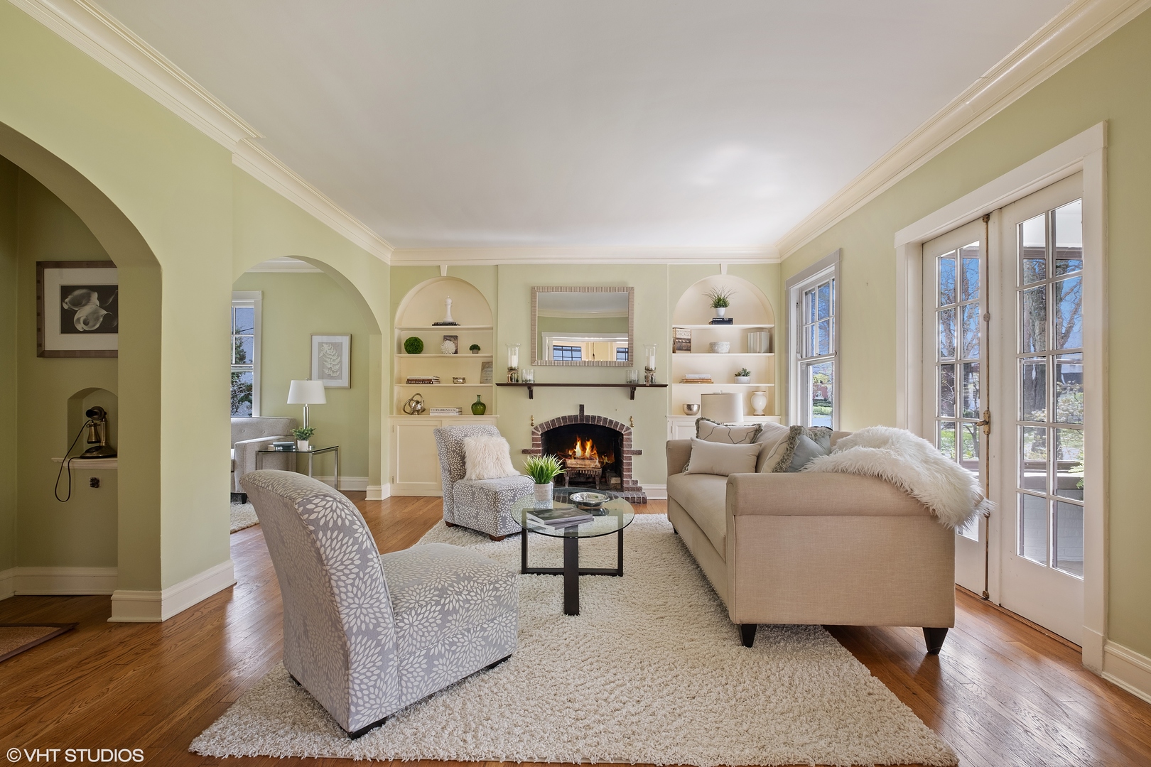 85 Abbotsford Road Winnetka, IL 60093 - Photo 2 of 21