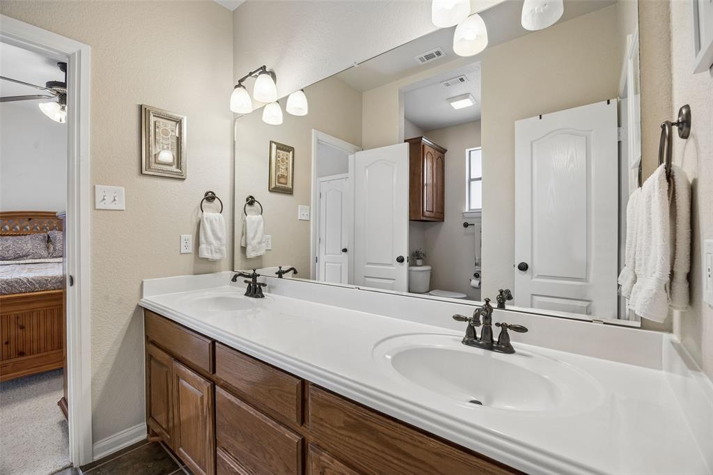 612 Sportsman Park Road Azle, TX 76020 - Photo 27 of 40