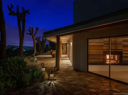 $6,750,000 | 16532 Los Morros, Rancho Santa Fe, CA 92067