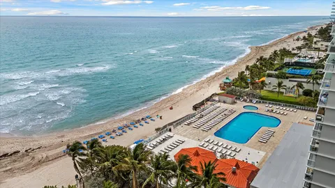 $145,000 | 19201 Collins Avenue, Unit 114, Sunny Isles Beach, FL 33160