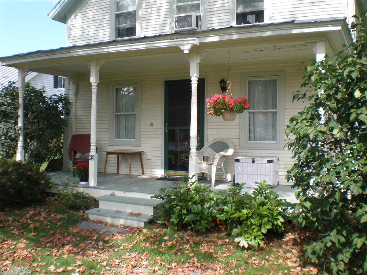 82 Avenue Road Bakersfield, VT 05448 - Photo 16 of 16