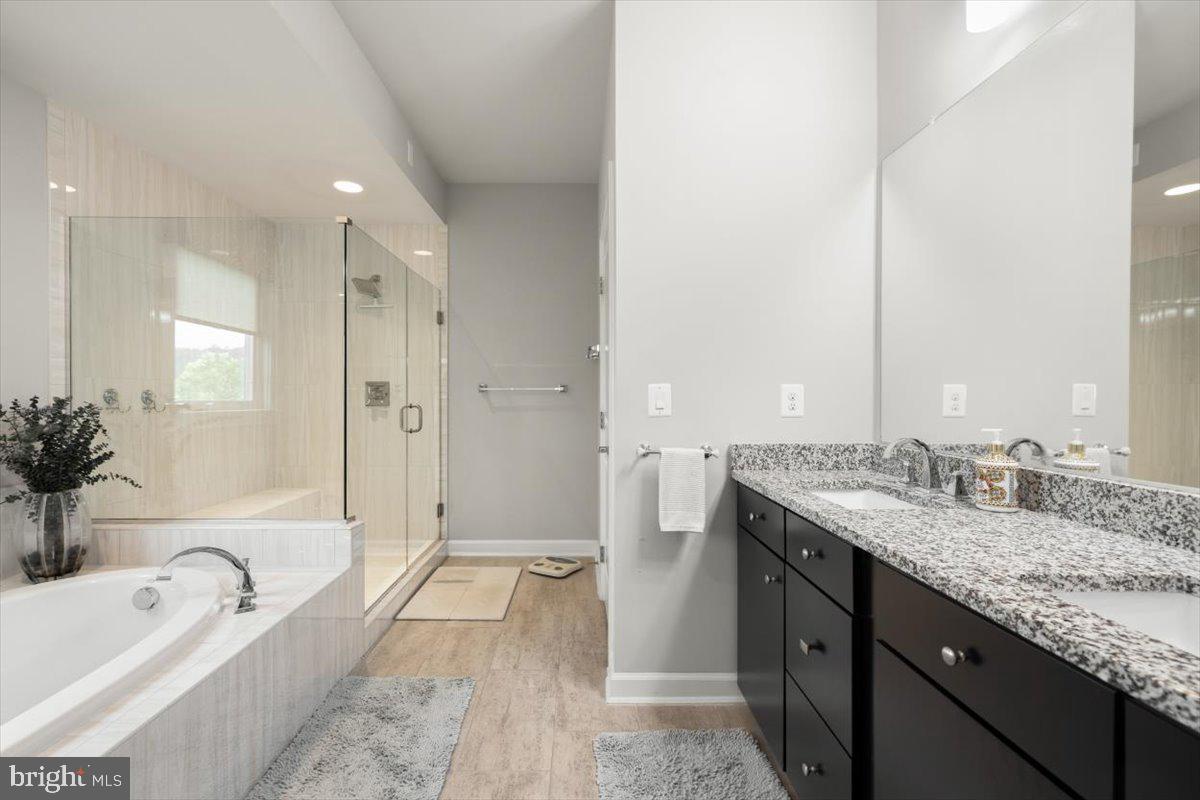 1505 Ribbon Limestone Terrace Southeast Leesburg, VA 20175 - Photo 21 of 62 Gallery Image 21