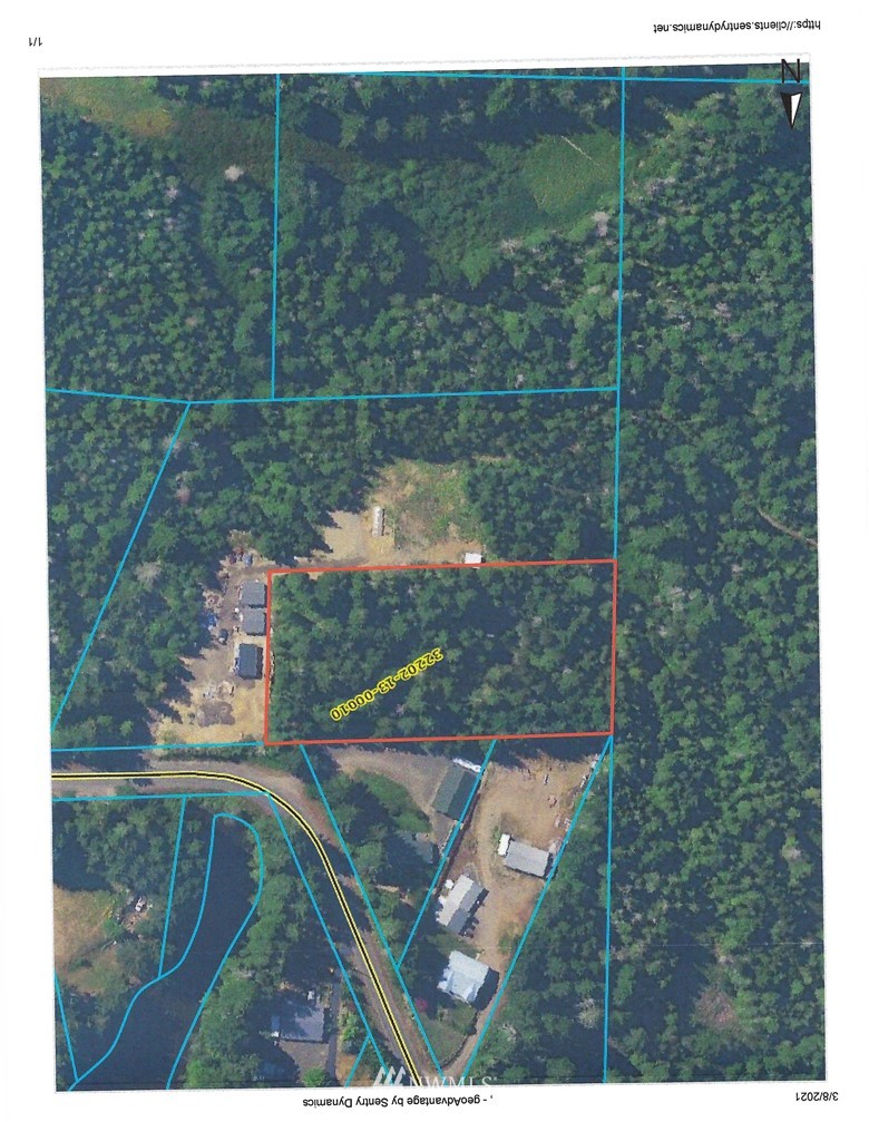 371 Northeast Dewatto Road Tahuya, WA 98588 - Photo 12 of 20