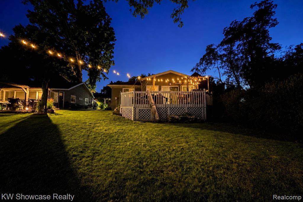 5854 Bullard Road Fenton, MI 48430 - Photo 45 of 47