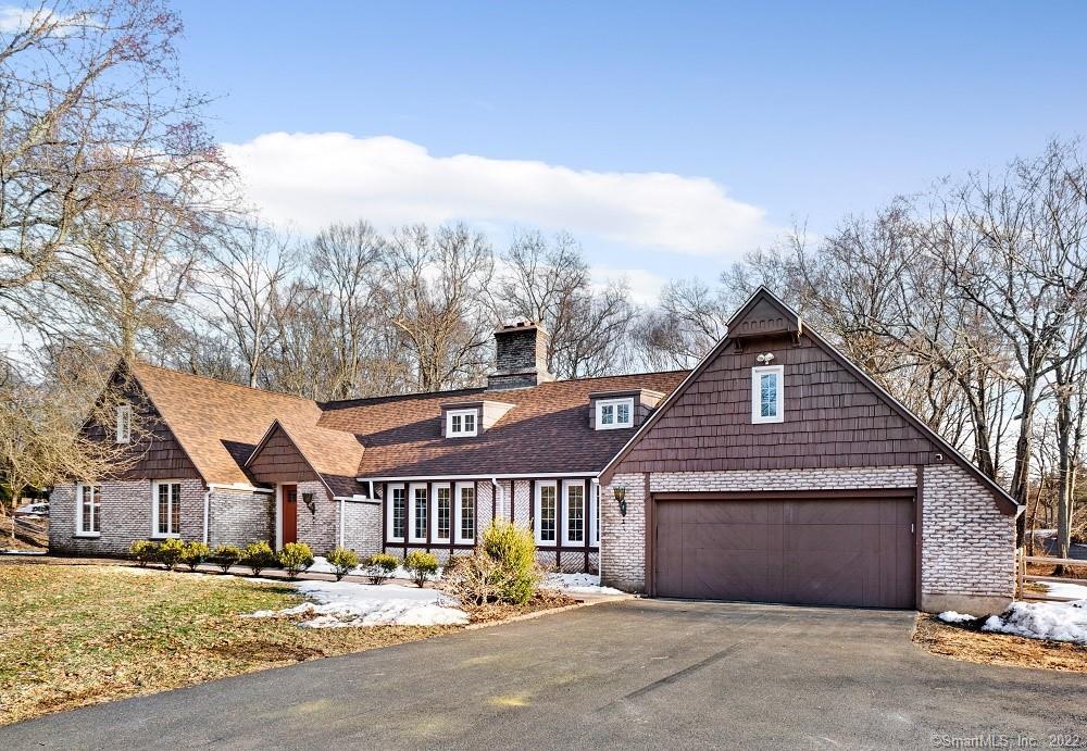 172 Wildrose Road Orange, CT 06477 - Photo 1 of 1
