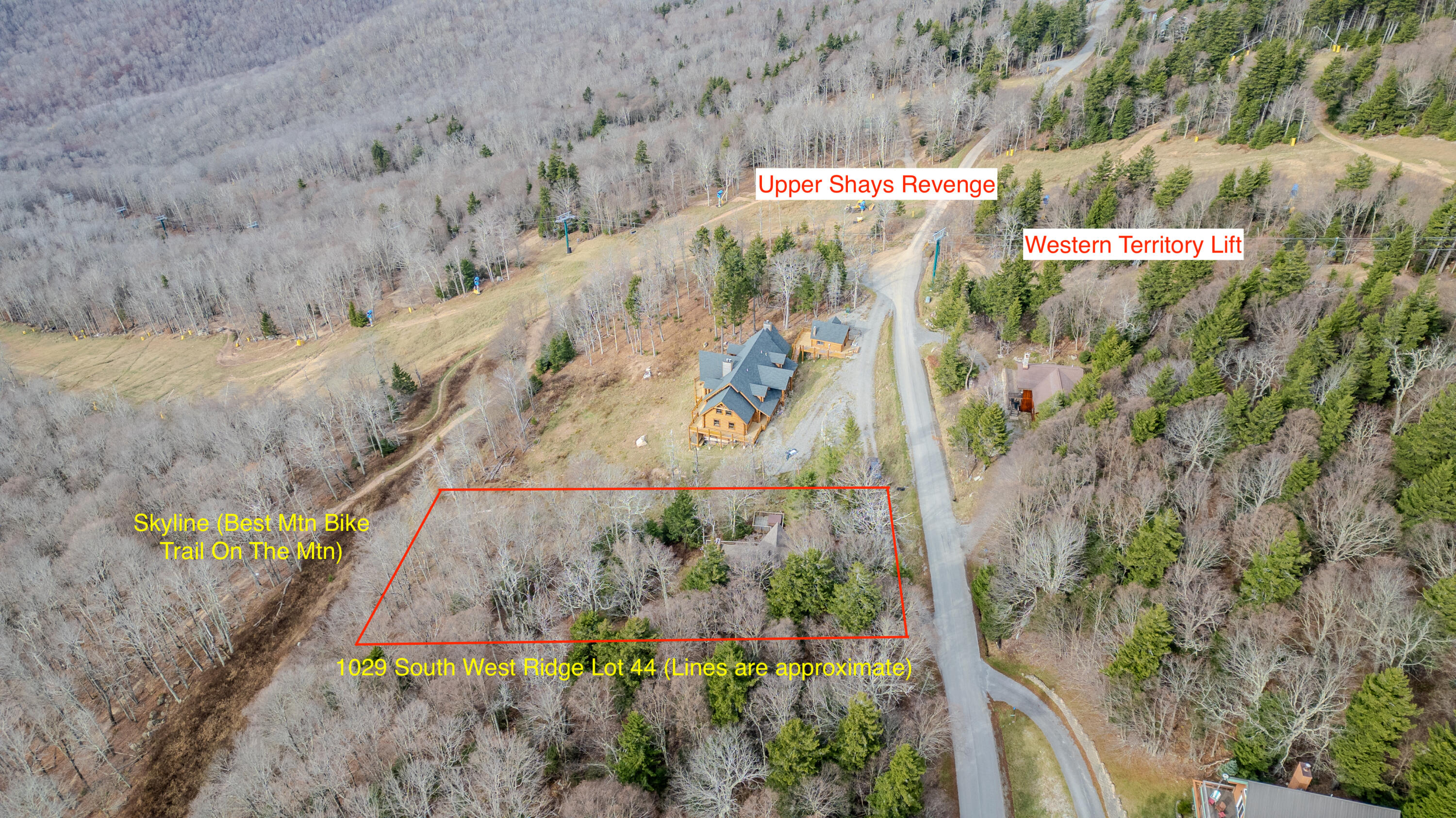 1029 South Westridge Road Slatyfork, WV 26291 - Photo 2 of 71 Gallery Image 2