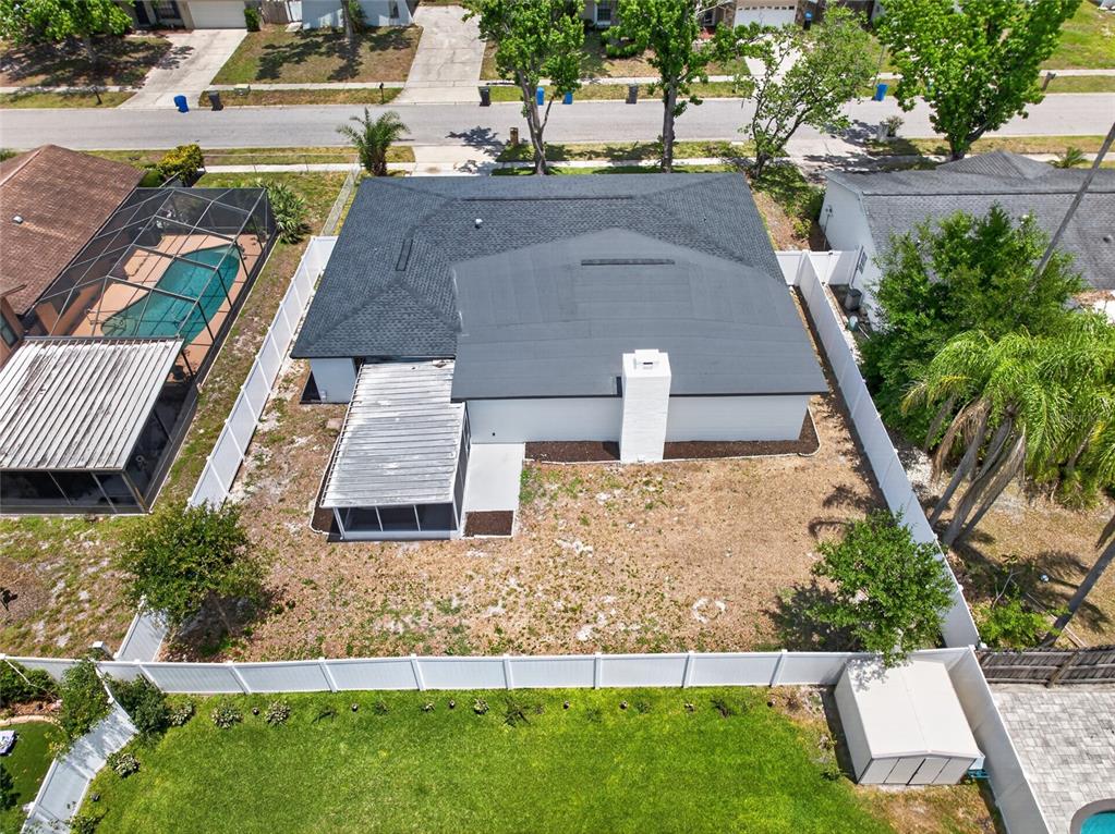 4430 Ranchwood Lane Tampa, FL 33624 - Photo 45 of 46