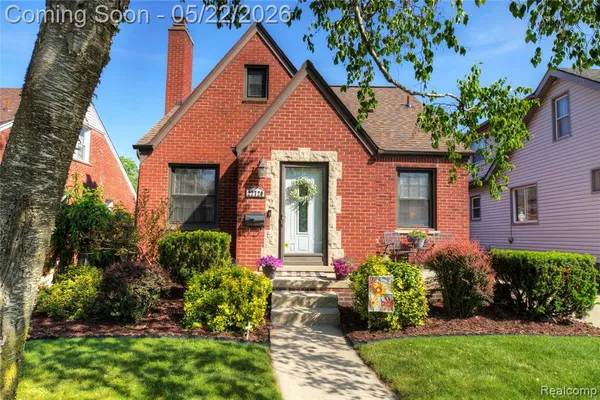 $340,000 | 22720 Wellington Street, Dearborn, MI 48124