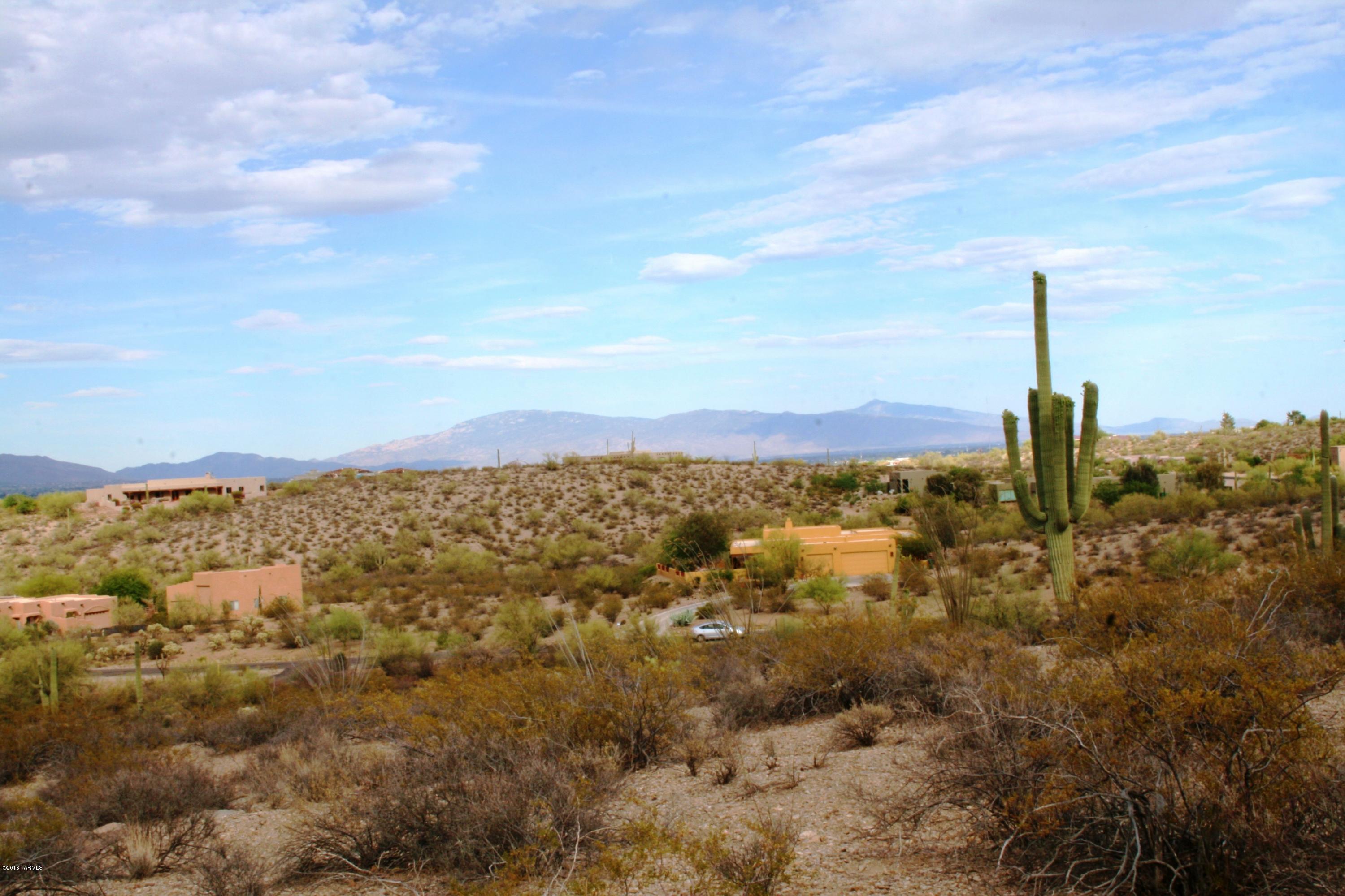 6075 North Abington Road, Unit LOT 4 Tucson, AZ 85743 - Photo 9 of 31