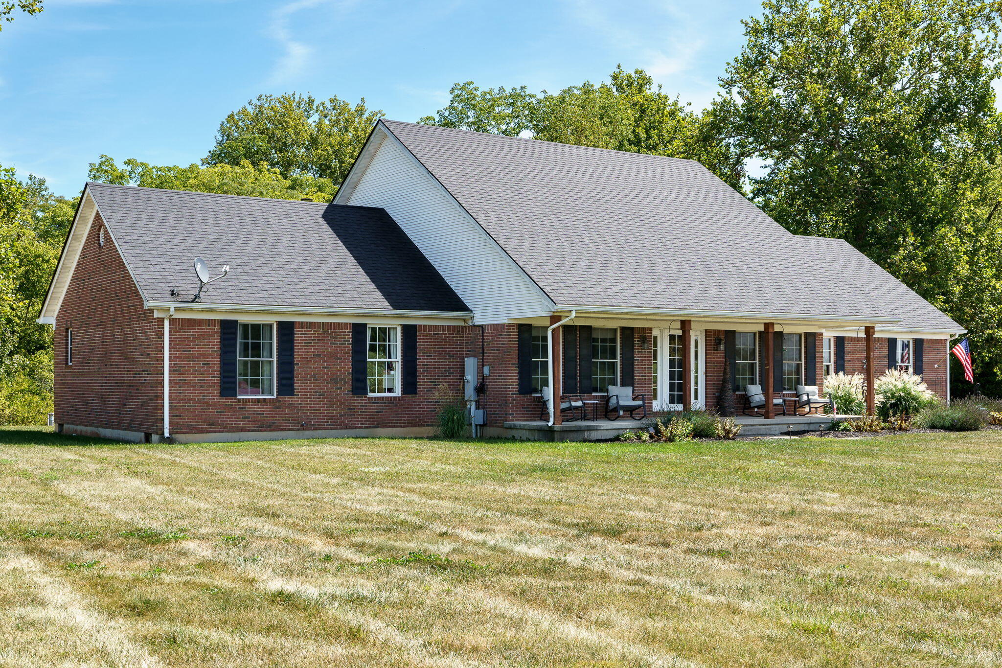 2921 South Rudy Road Troy, OH 45373 - Photo 2 of 75