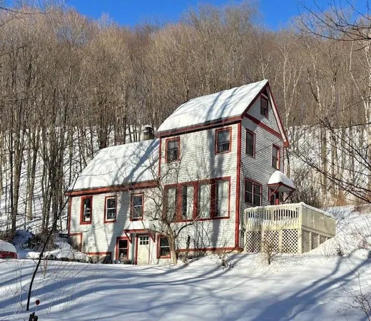 $170,000 | 272 North Goddard Hill Road, Westminster, VT 05346