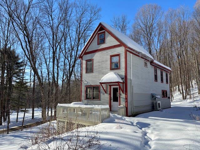 272 North Goddard Hill Road Westminster, VT 05346 - Photo 3 of 5