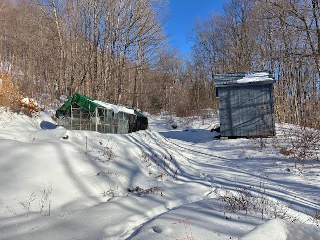 272 North Goddard Hill Road Westminster, VT 05346 - Photo 4 of 5
