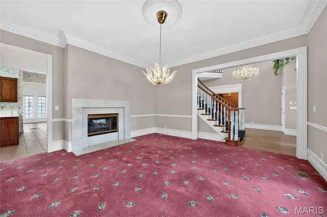 $1,600,000 | 62 Moorings Drive, Lake St. Louis, MO 63367