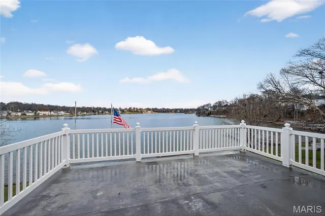 $1,600,000 | 62 Moorings Drive, Lake St. Louis, MO 63367