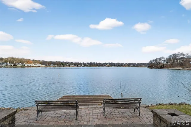 $1,600,000 | 62 Moorings Drive, Lake St. Louis, MO 63367
