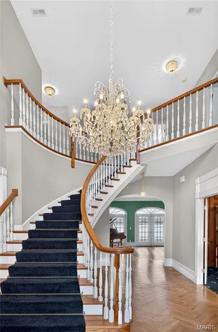 $1,600,000 | 62 Moorings Drive, Lake St. Louis, MO 63367