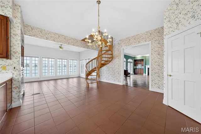 $1,600,000 | 62 Moorings Drive, Lake St. Louis, MO 63367