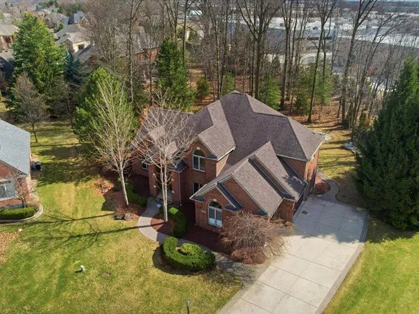 $815,000 | 52018 Loon Court, Utica, MI 48315