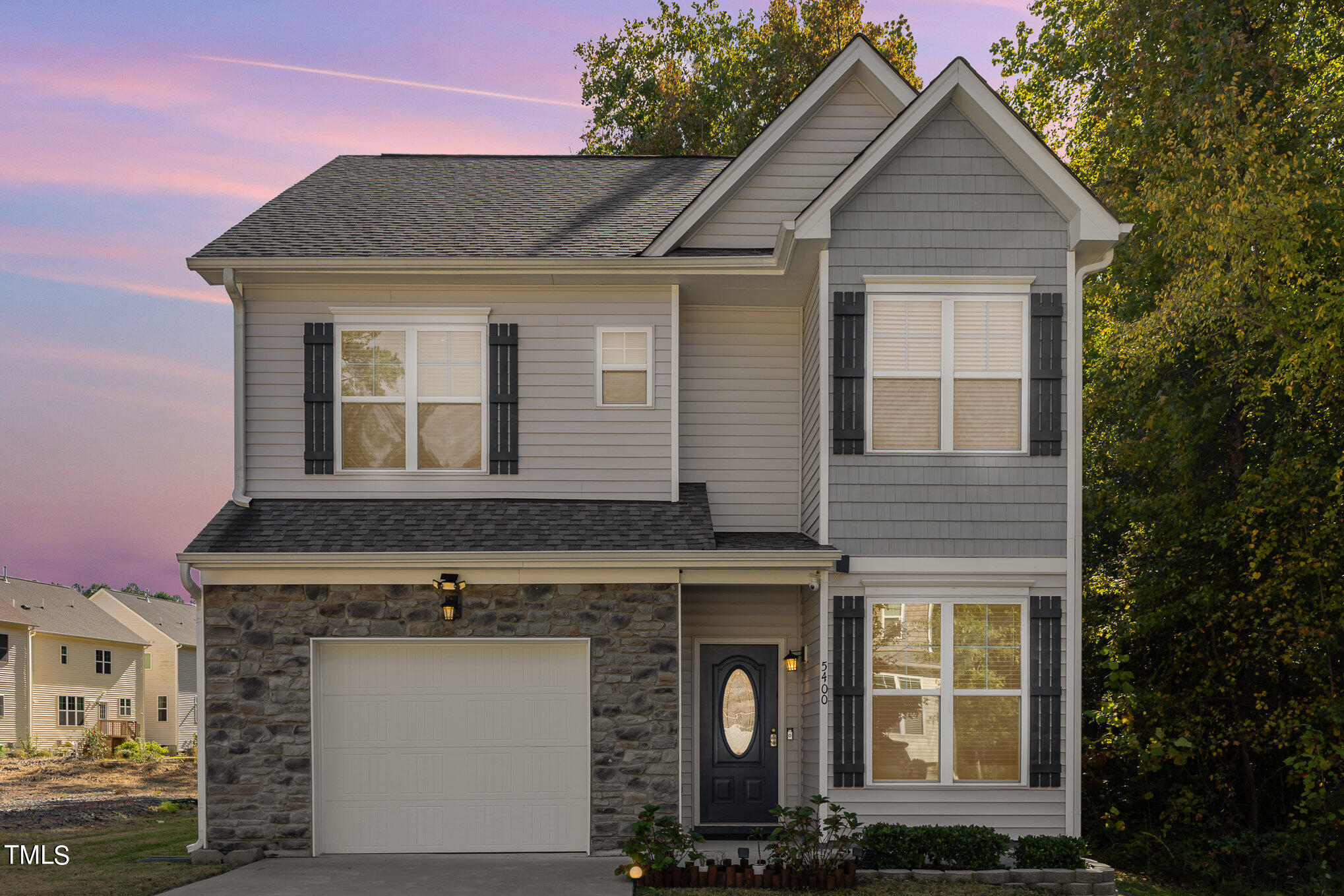5400 Razan Street Raleigh, NC 27616 - Photo 1 of 27 001_bc4a9283-edit-2_997