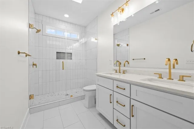 $399,900 | 5225 Belews Creek Road, Walkertown, NC 27051