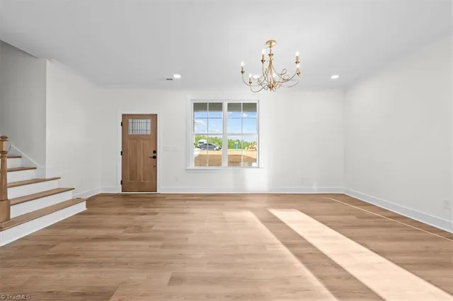 $399,900 | 5225 Belews Creek Road, Walkertown, NC 27051