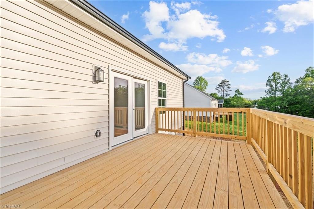 5225 Belews Creek Road Walkertown, NC 27051 - Photo 29 of 31