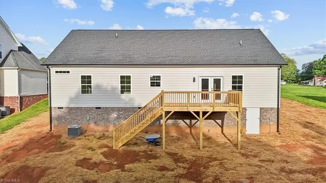 $399,900 | 5225 Belews Creek Road, Walkertown, NC 27051