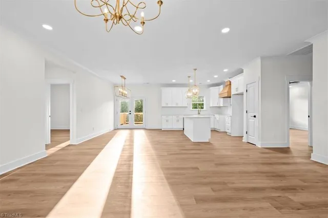 $399,900 | 5225 Belews Creek Road, Walkertown, NC 27051