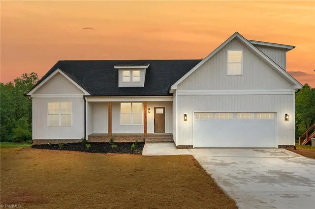 $399,900 | 5225 Belews Creek Road, Walkertown, NC 27051