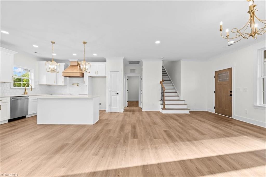 5225 Belews Creek Road Walkertown, NC 27051 - Photo 5 of 31