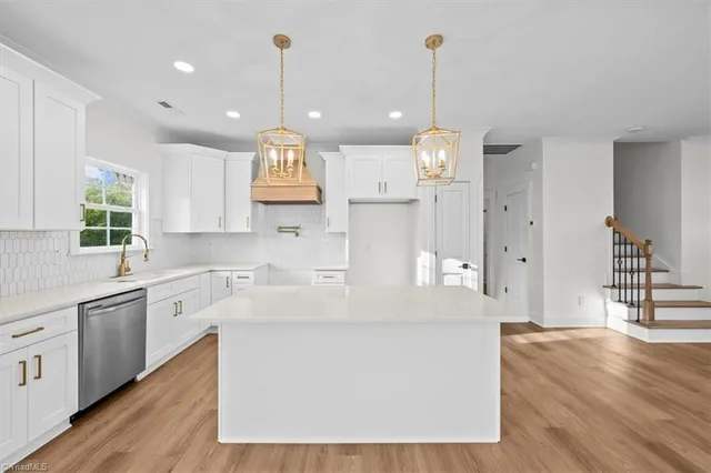 $399,900 | 5225 Belews Creek Road, Walkertown, NC 27051