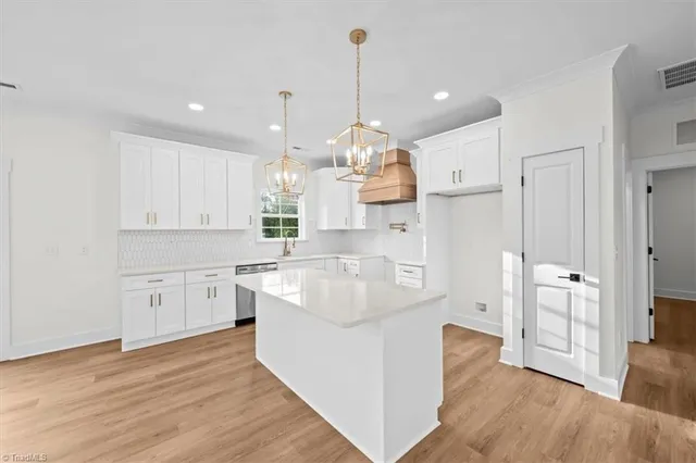 $399,900 | 5225 Belews Creek Road, Walkertown, NC 27051