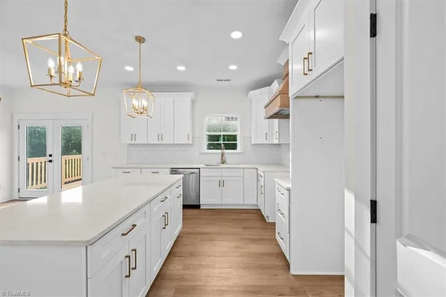 $399,900 | 5225 Belews Creek Road, Walkertown, NC 27051