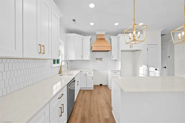 $399,900 | 5225 Belews Creek Road, Walkertown, NC 27051